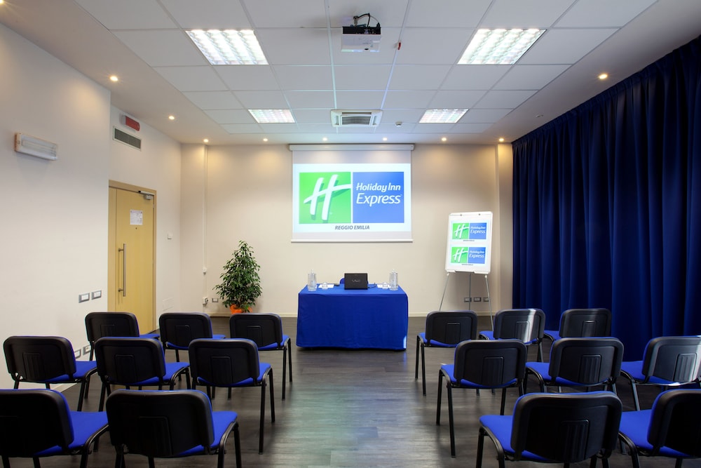 Holiday Inn Express Reggio Emilia 49/61