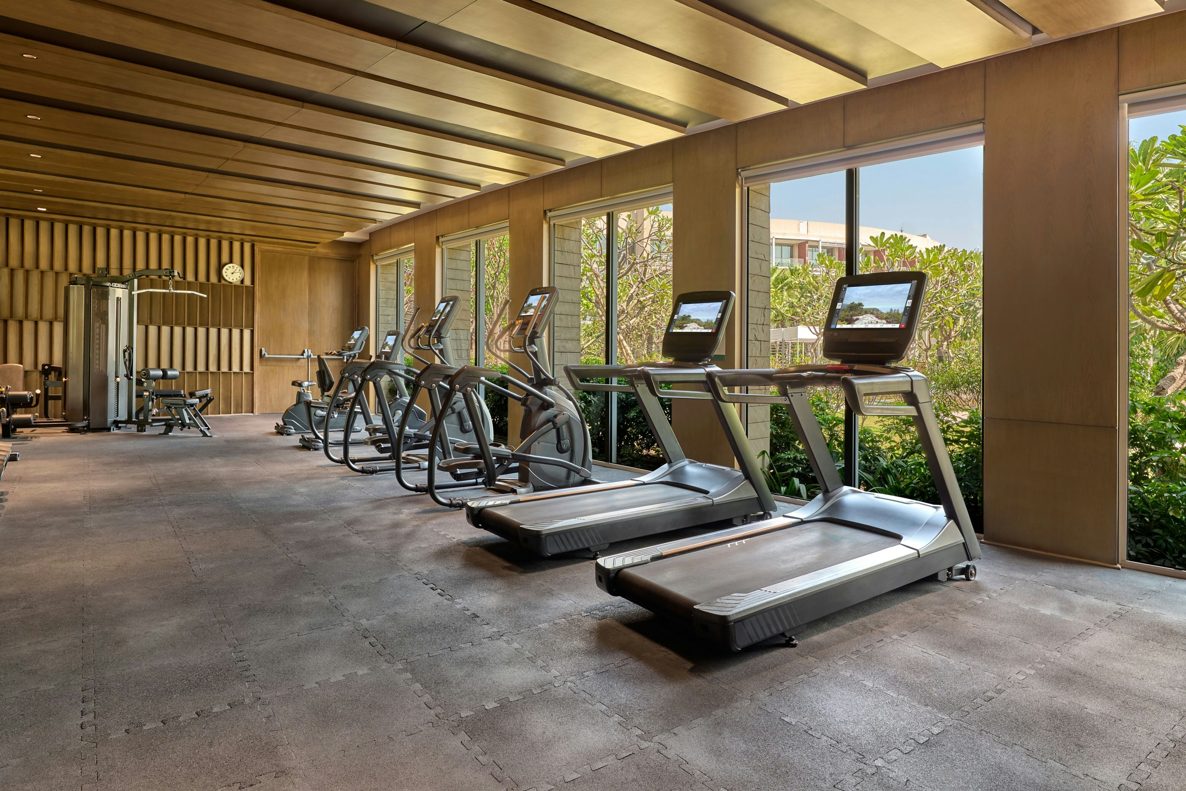 Courtyard by Marriott Aravali Resort 5/20