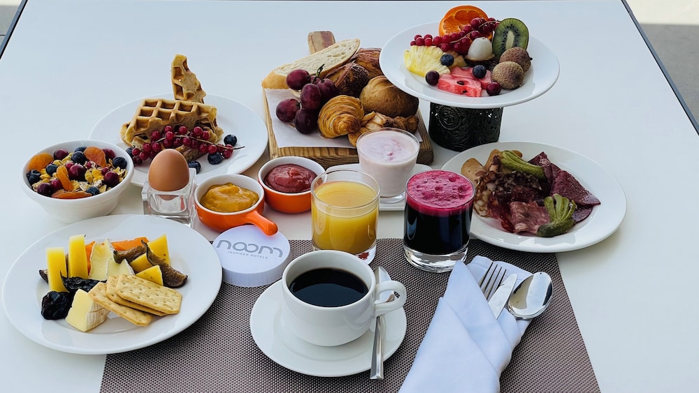 Noom Hotel Niamey 27/50