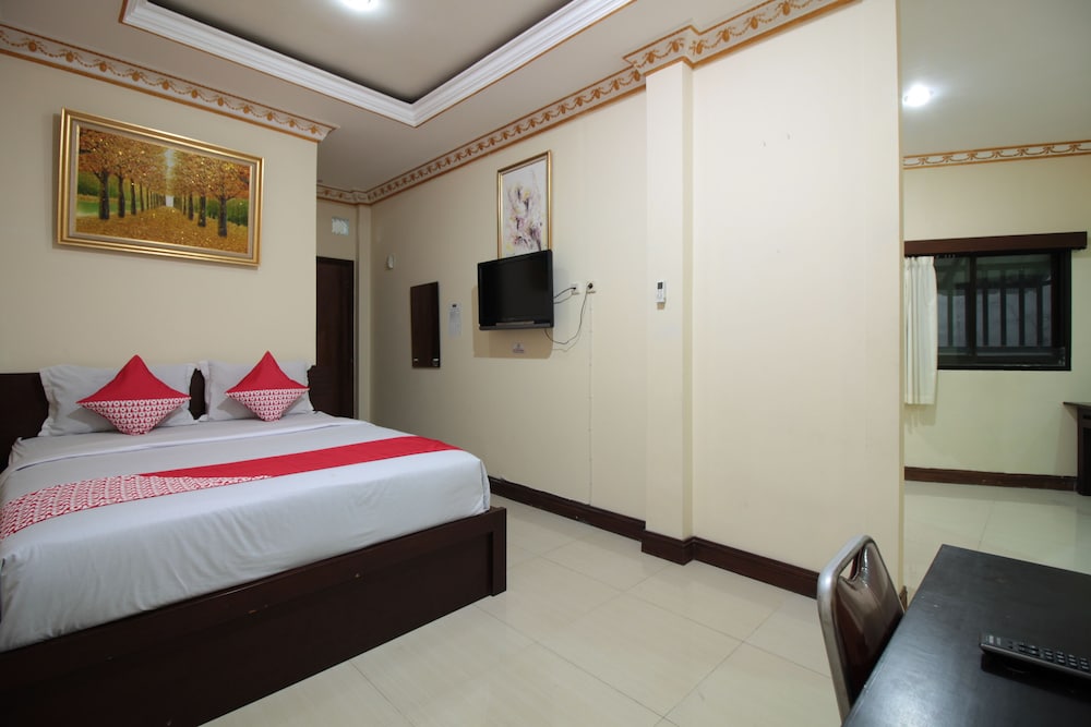 Oyo 230 Maleo Residence 35/55