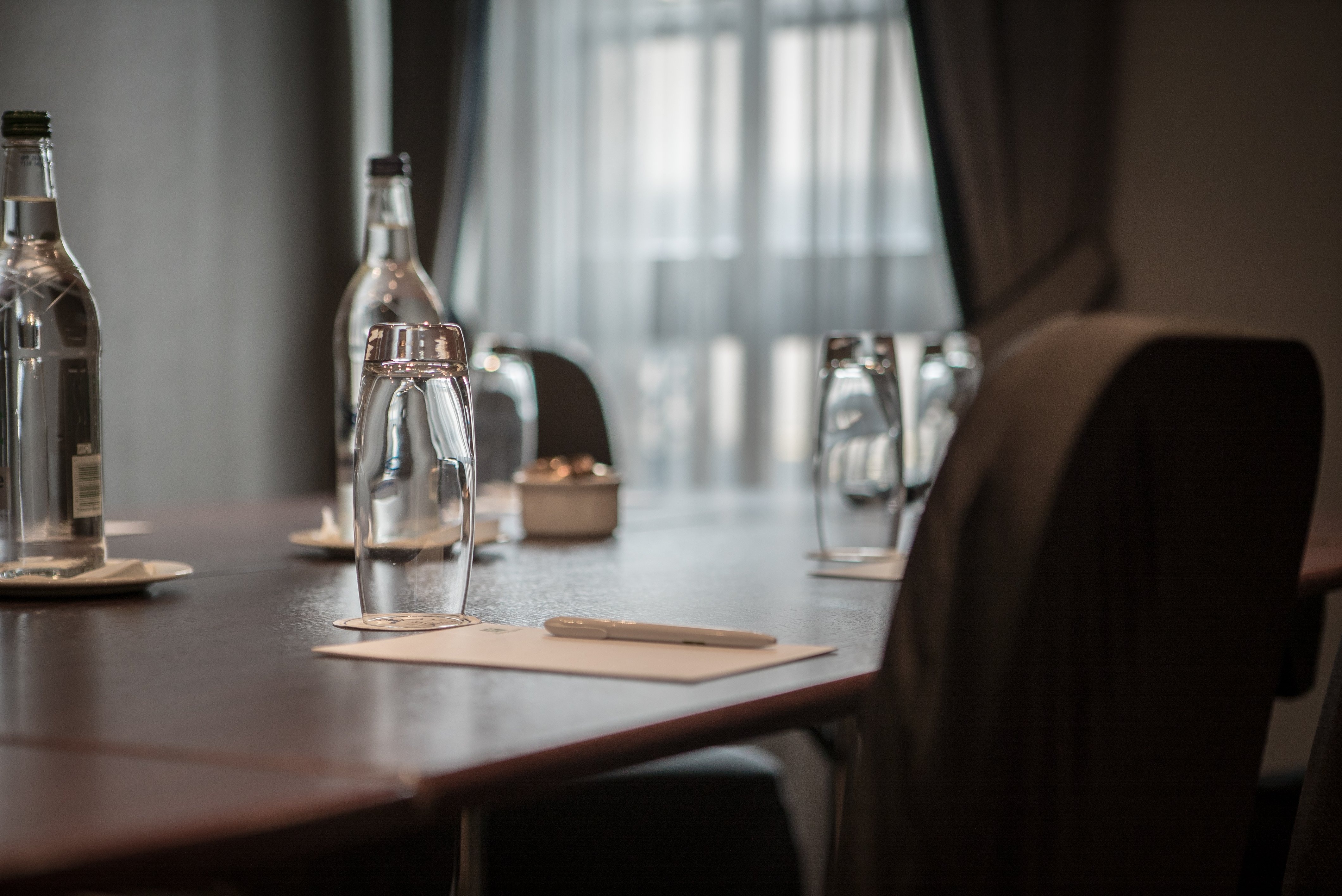 Holiday Inn Glasgow City Centre Theatreland, an IHG Hotel 8/31