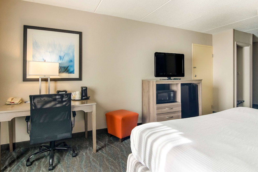 Best Western Dutch Valley Inn 16/40