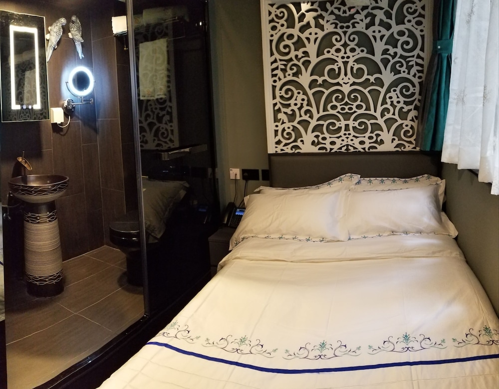 Star City Hotel - Causeway Bay 15/34