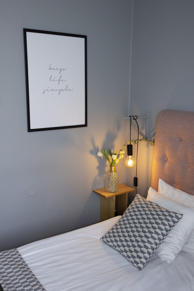 City Central Hotel Orebro First Partner 22/34