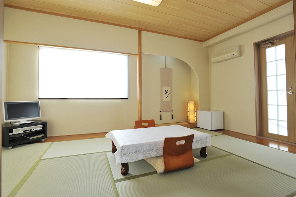 Hotel Chobo Sanso 39/68
