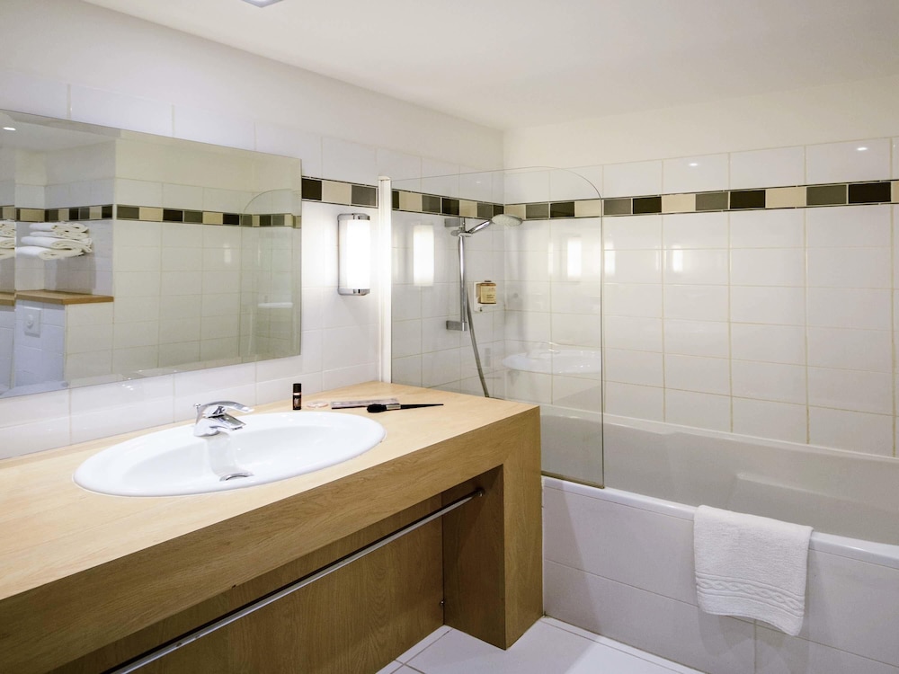 Mercure Montpellier Centre Comedie Hotel 66/66