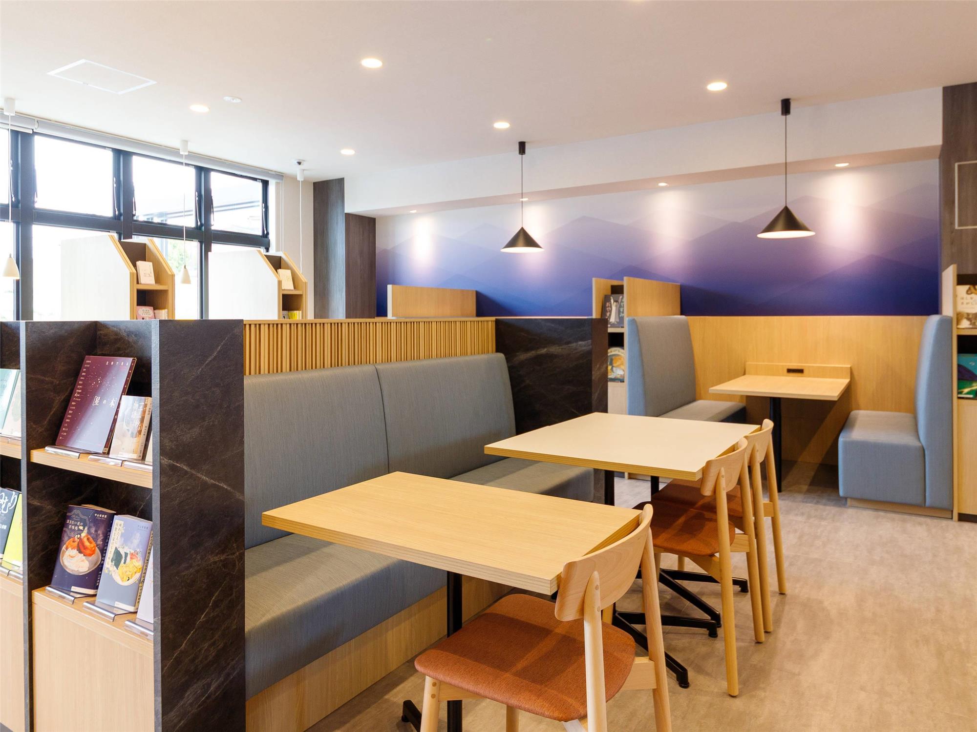 Comfort Hotel Kii Tanabe 39/45