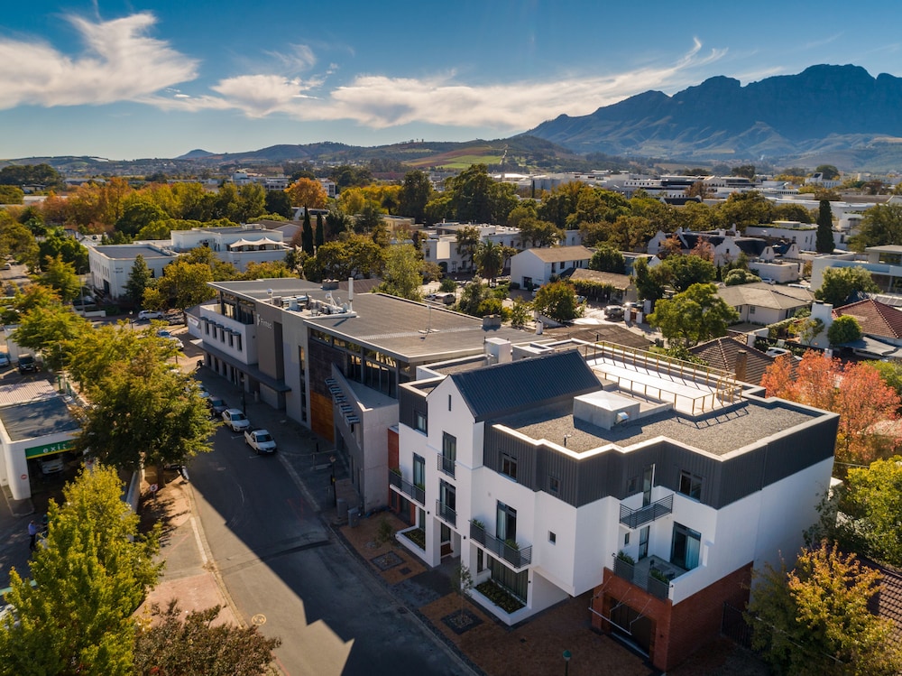 Hotel Krige 2/39