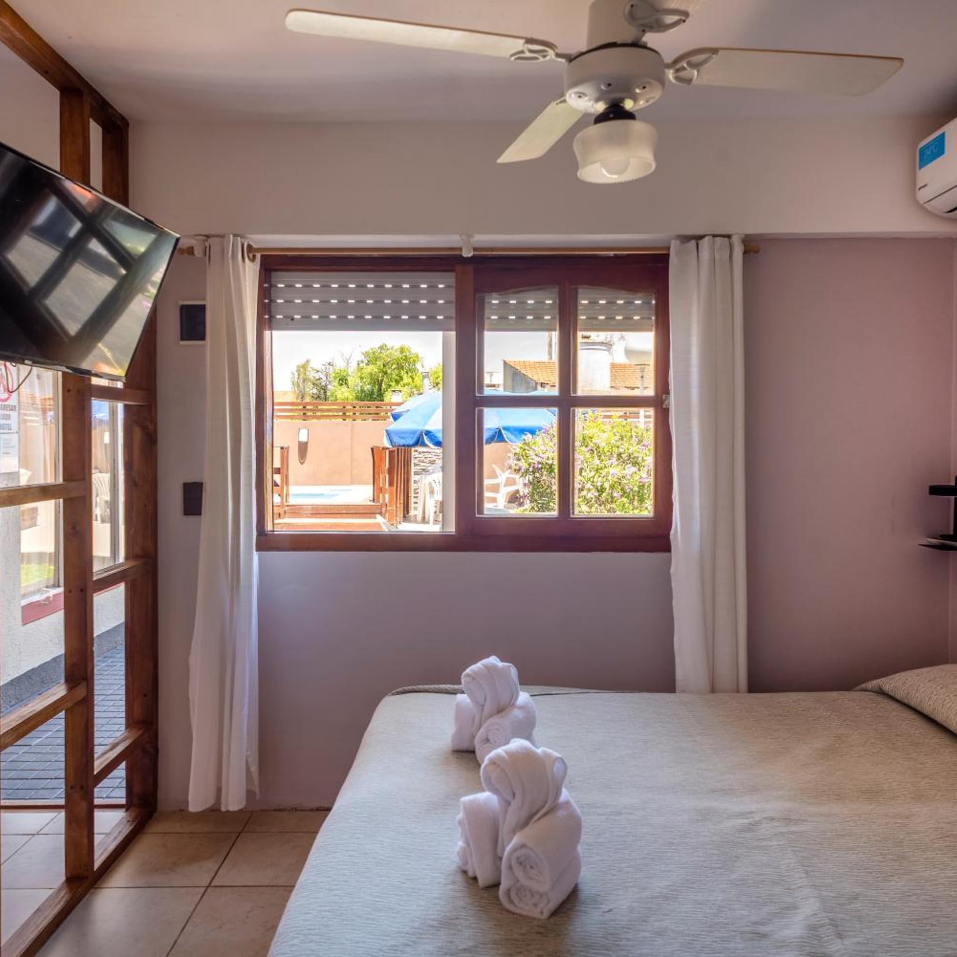 Hotel Rideamus 6/50