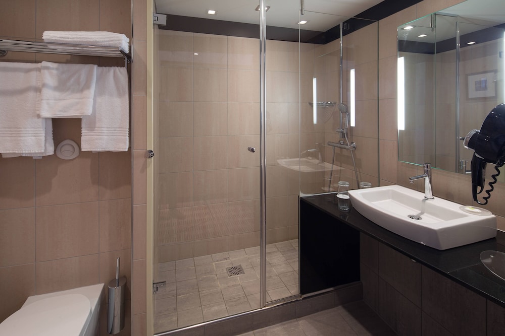 Le Parchamp, Paris Boulogne, a Tribute Portfolio Hotel 7/66
