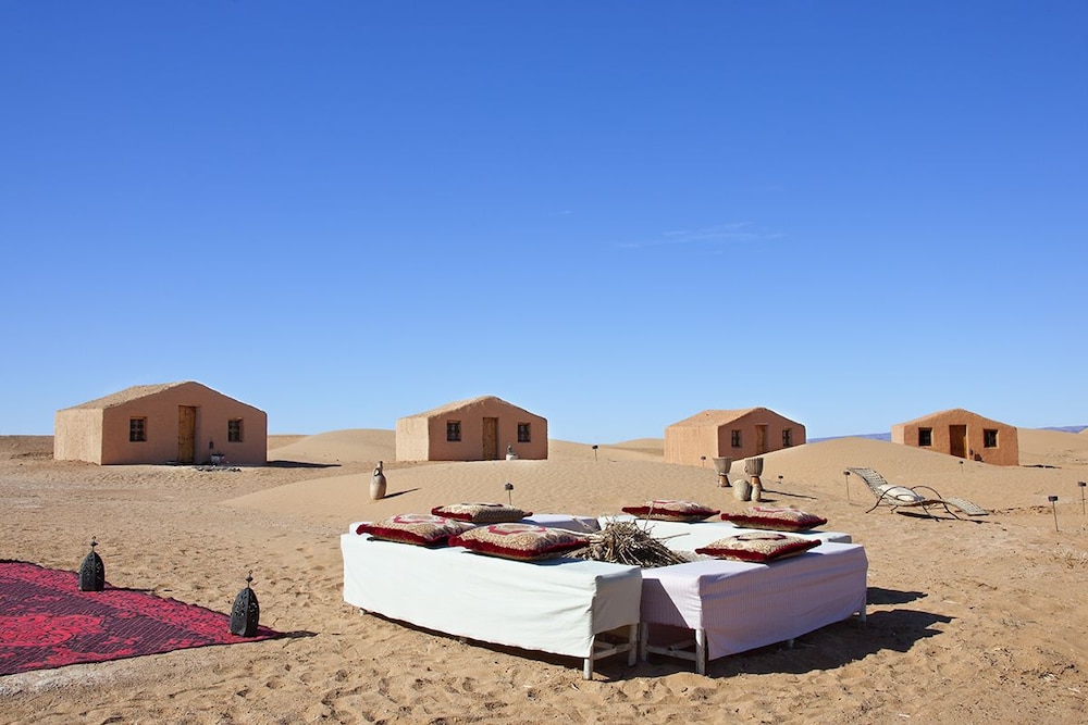La Dune Blanche 28/48