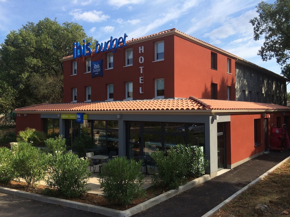 ibis budget Brignoles Provence Verte 3/42