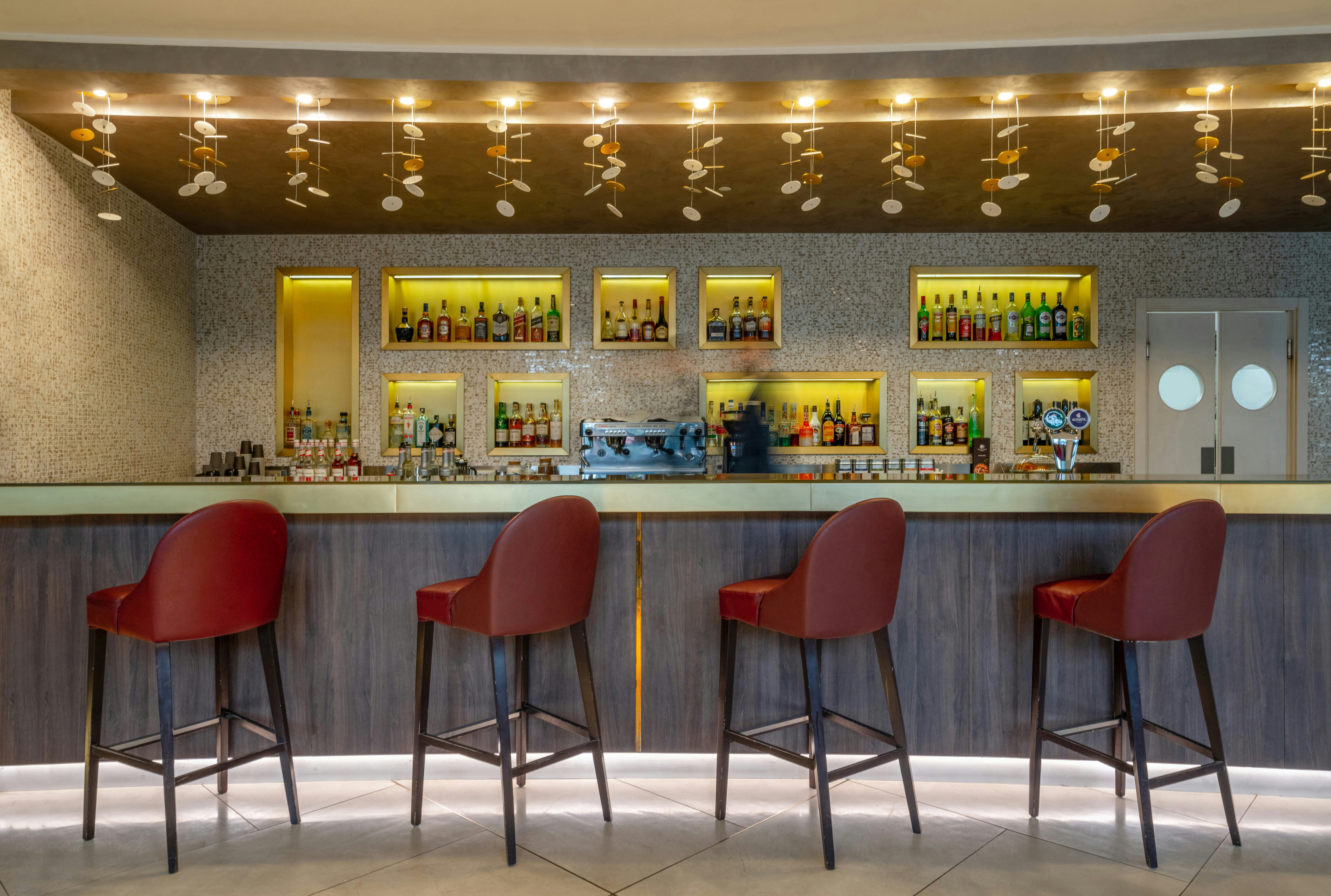 Doubletree By Hilton Hotel Yerevan City Centre 46/67
