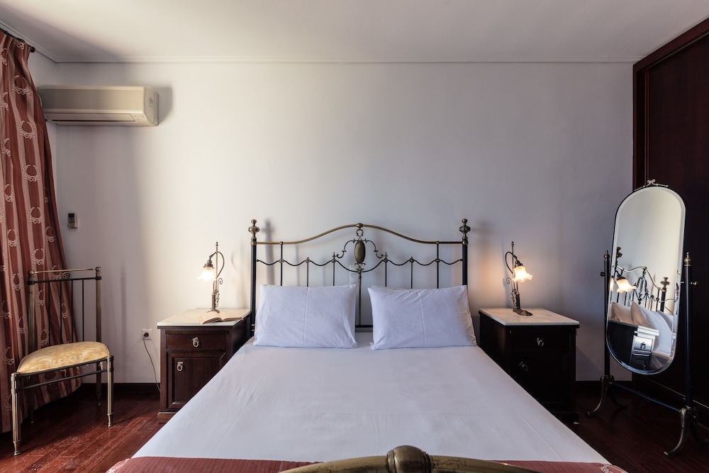 Dionysos Hotel Agistri 22/50