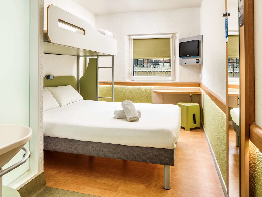 Ibis Budget Southampton Centre 27/68