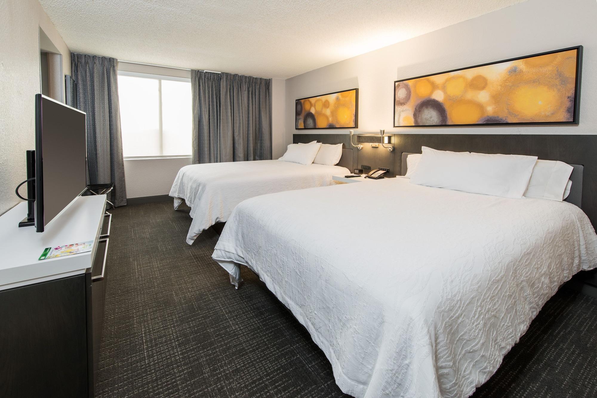 1 Bedroom, Suite