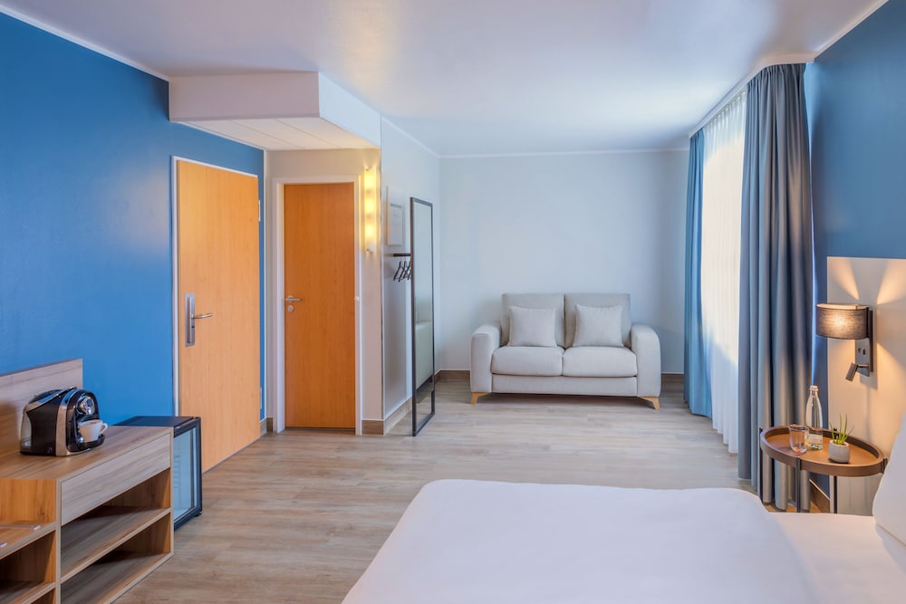 Hotel Oberhausen Neue Mitte Affiliated By Melia 30/73