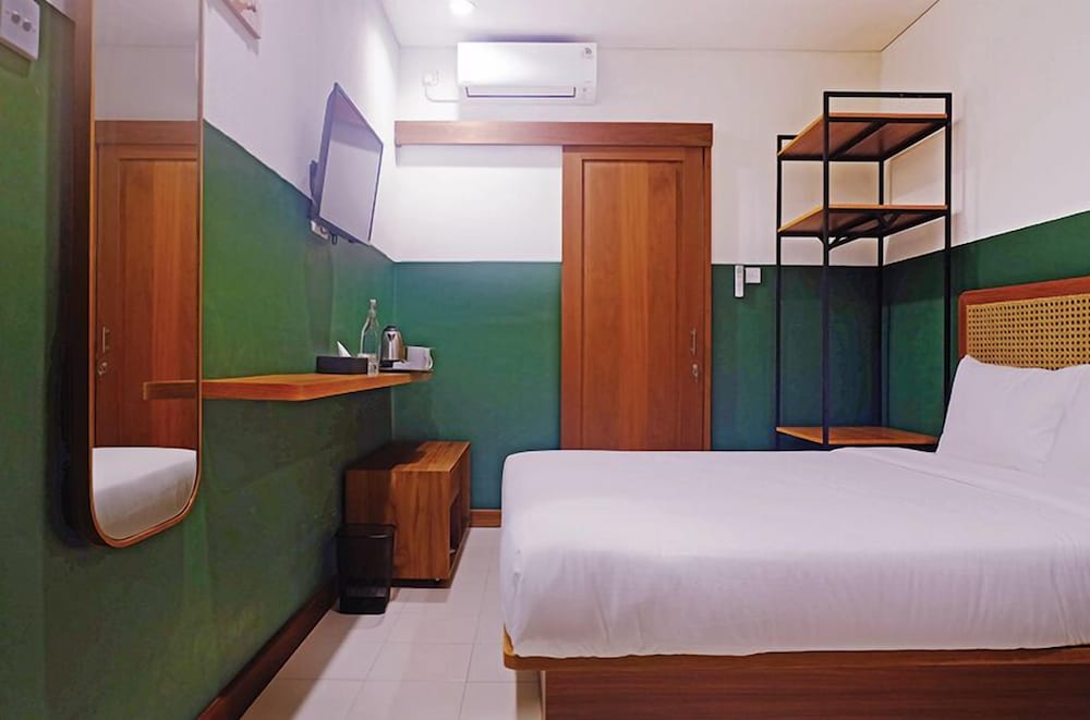 Liberta Malioboro South 34/50
