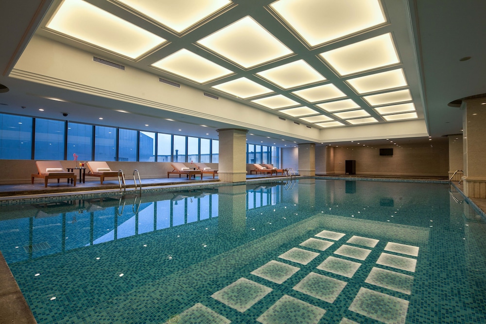 Regal Airport Hotel Xian 15/35