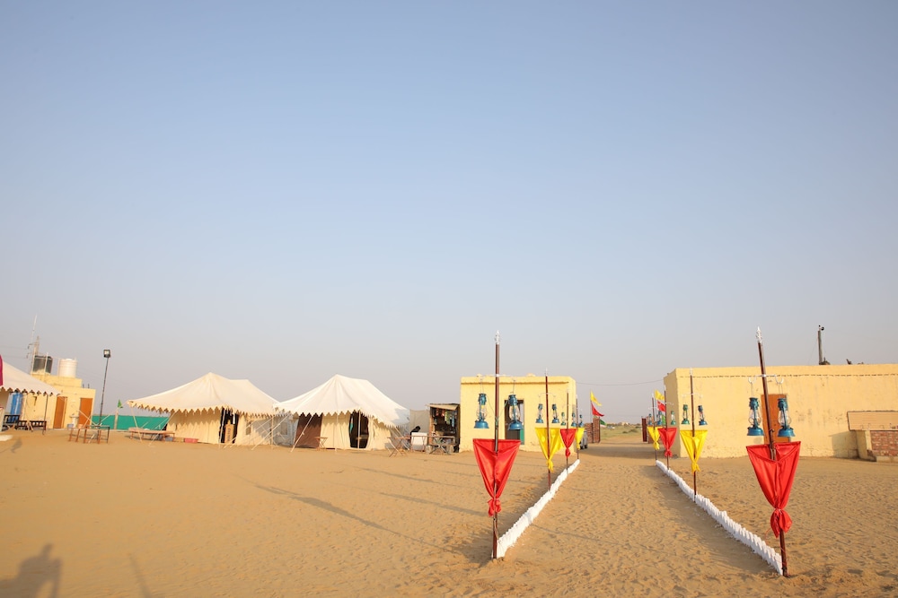 Bhati Desert Camp Sam 40/50