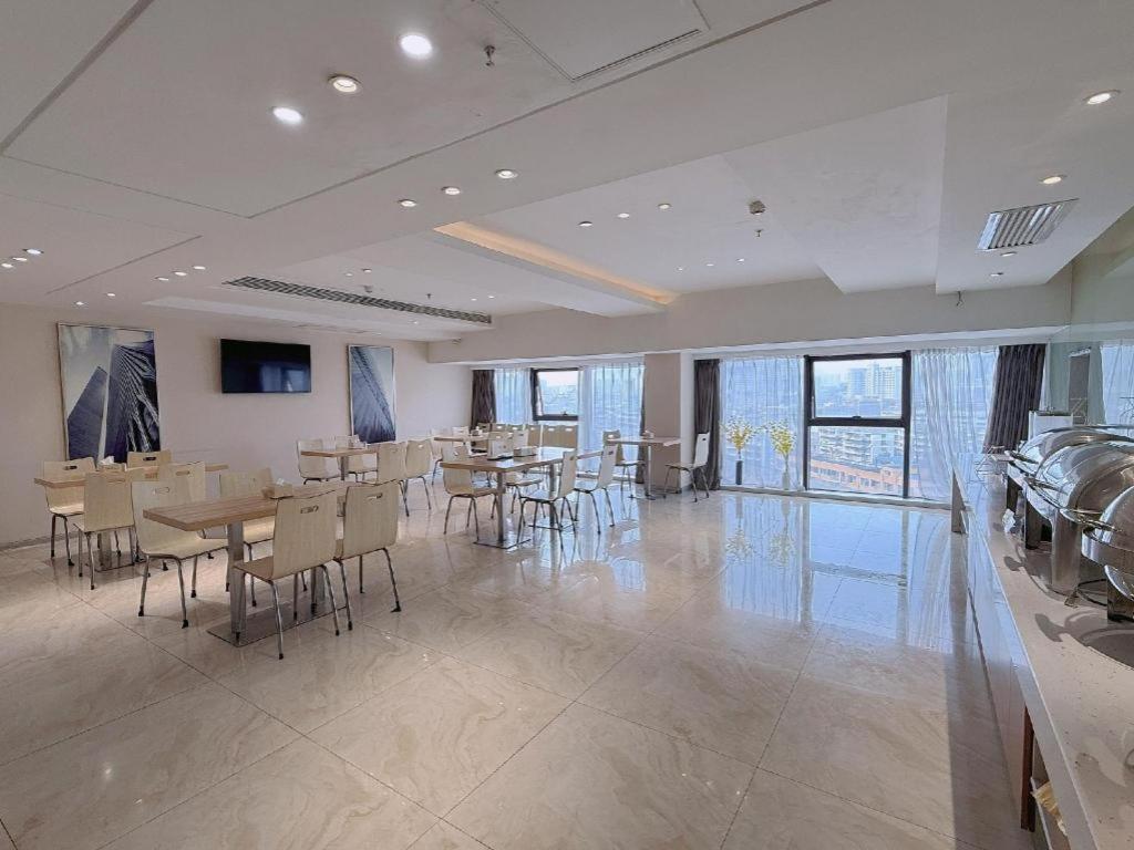 City Comfort Inn (Changsha Meixihu Park) 43/60