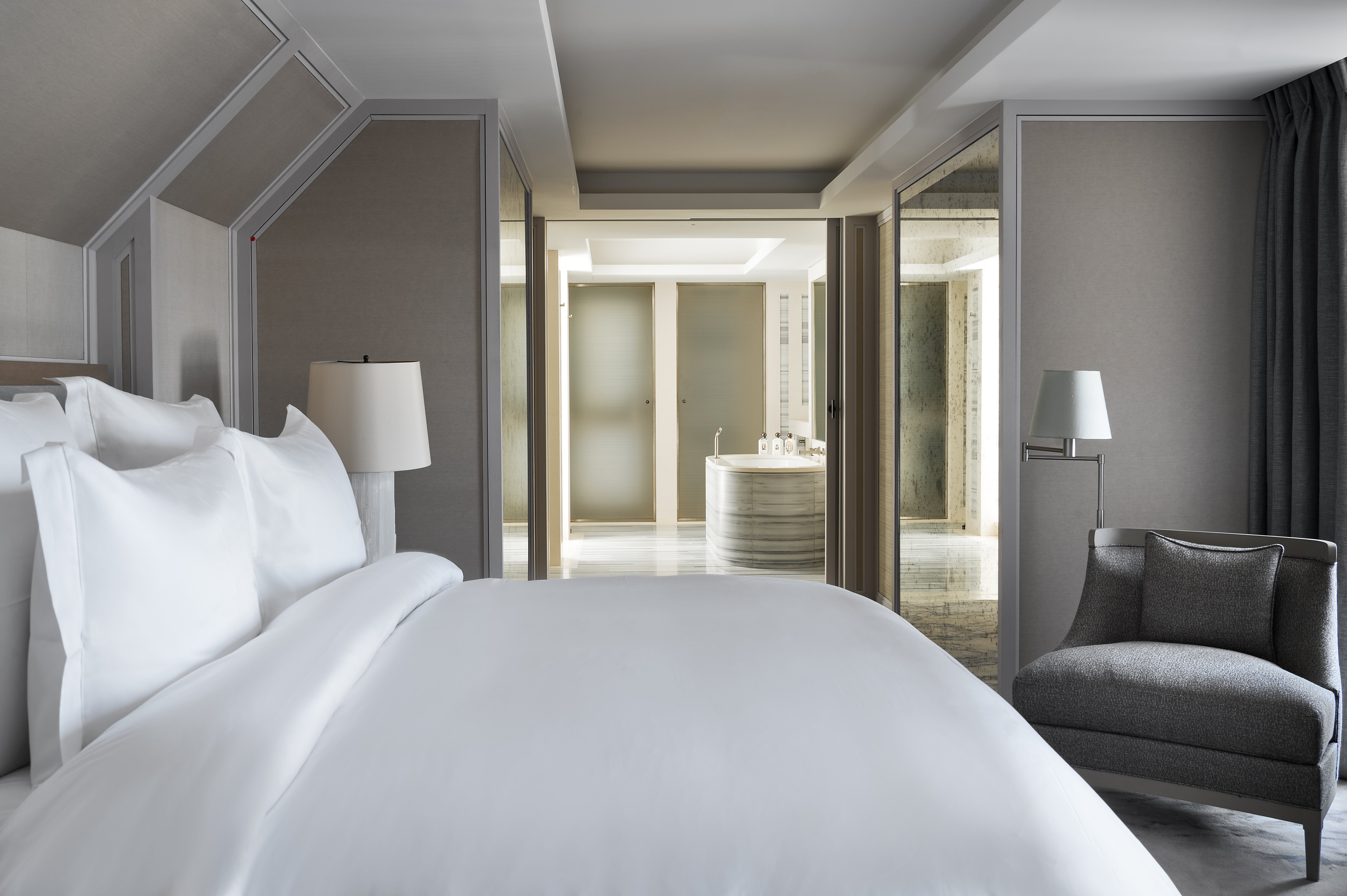 Hotel de Crillon A Rosewood Hotel 8/50