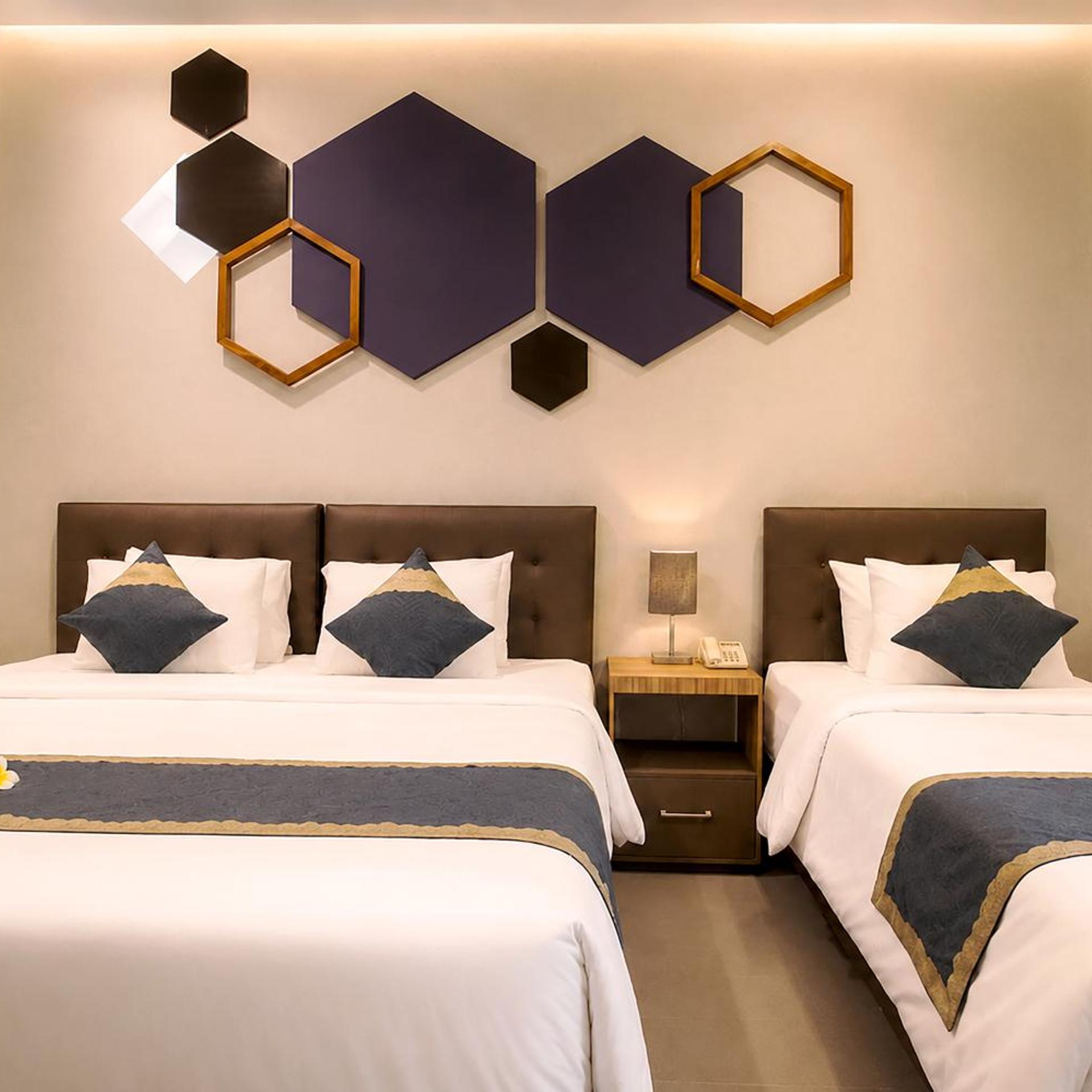 Casananta Seminyak 10/25