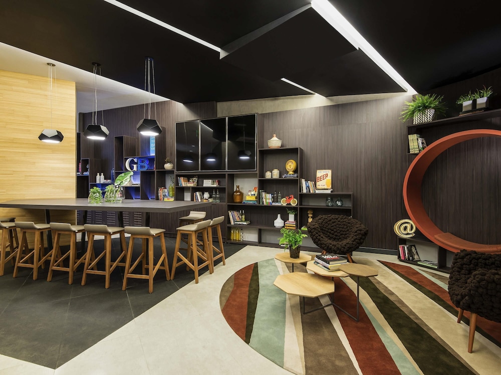 Novotel Sao Paulo Berrini 49/76