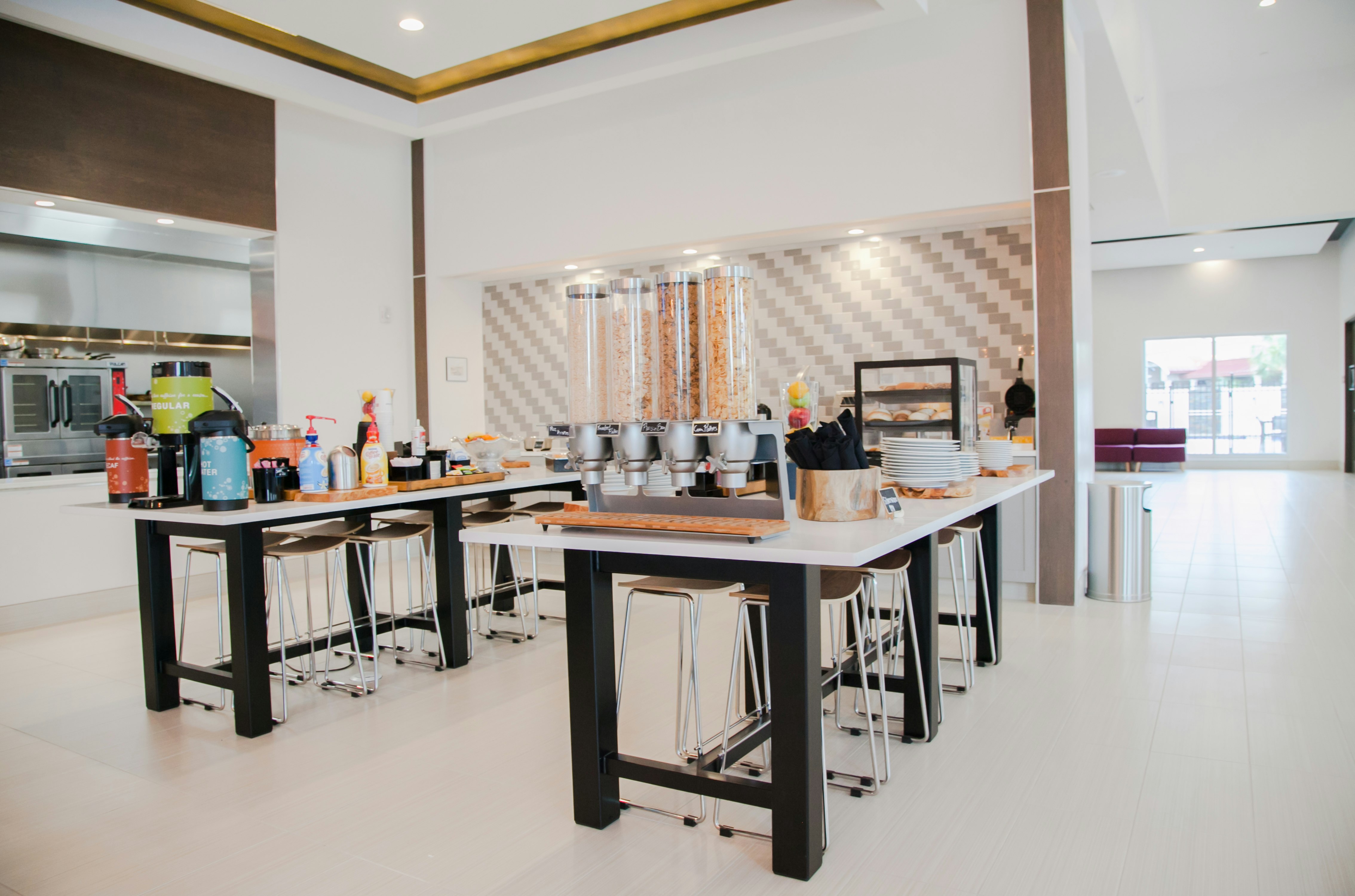 Hilton Garden Inn Tampa Suncoast Parkway 45/53