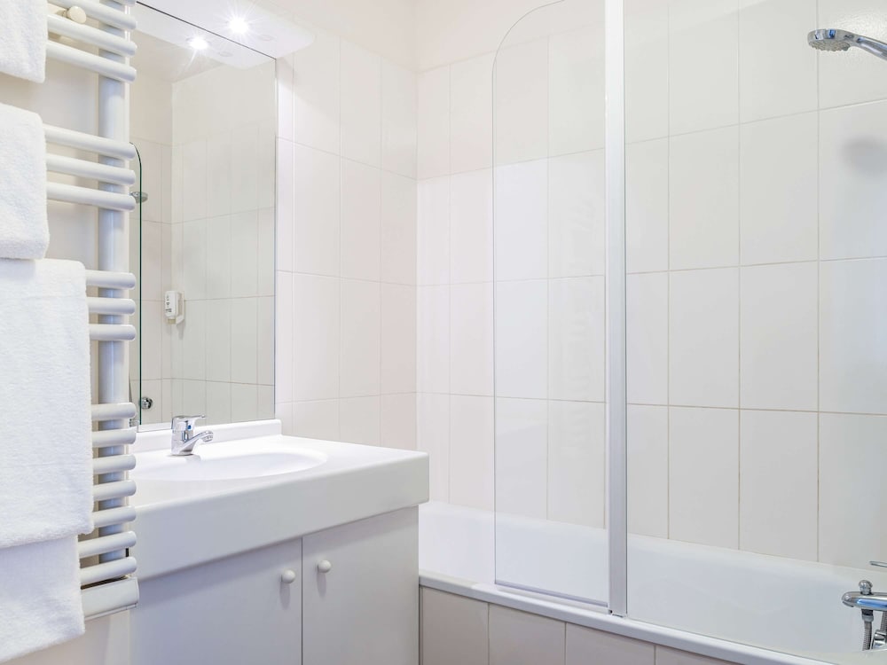 Aparthotel Adagio Access Paris Quai d'Ivry 7/63