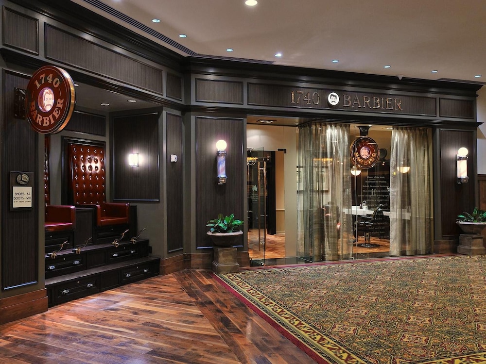 L'auberge Casino Resort Lake Charles 9/61