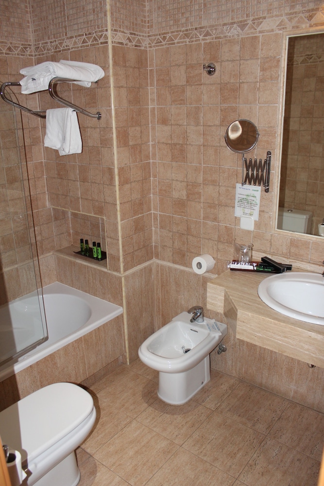 Hotel Marisma Sancti Petri 13/38