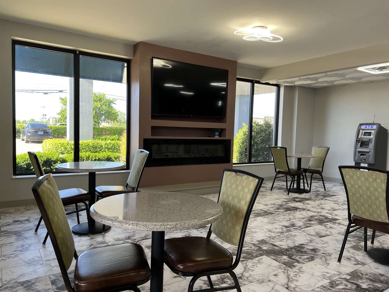 Best Western Hopkinsville KY 12/15
