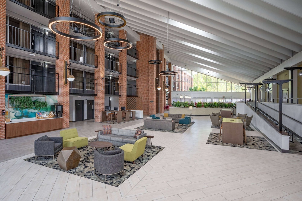 Wyndham Garden Columbia/Ft. Jackson 10/24