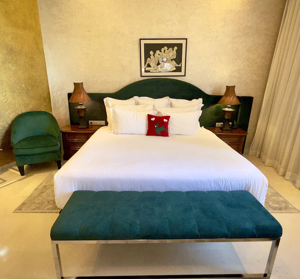 Le Sillage Palace sky & Spa 47/87