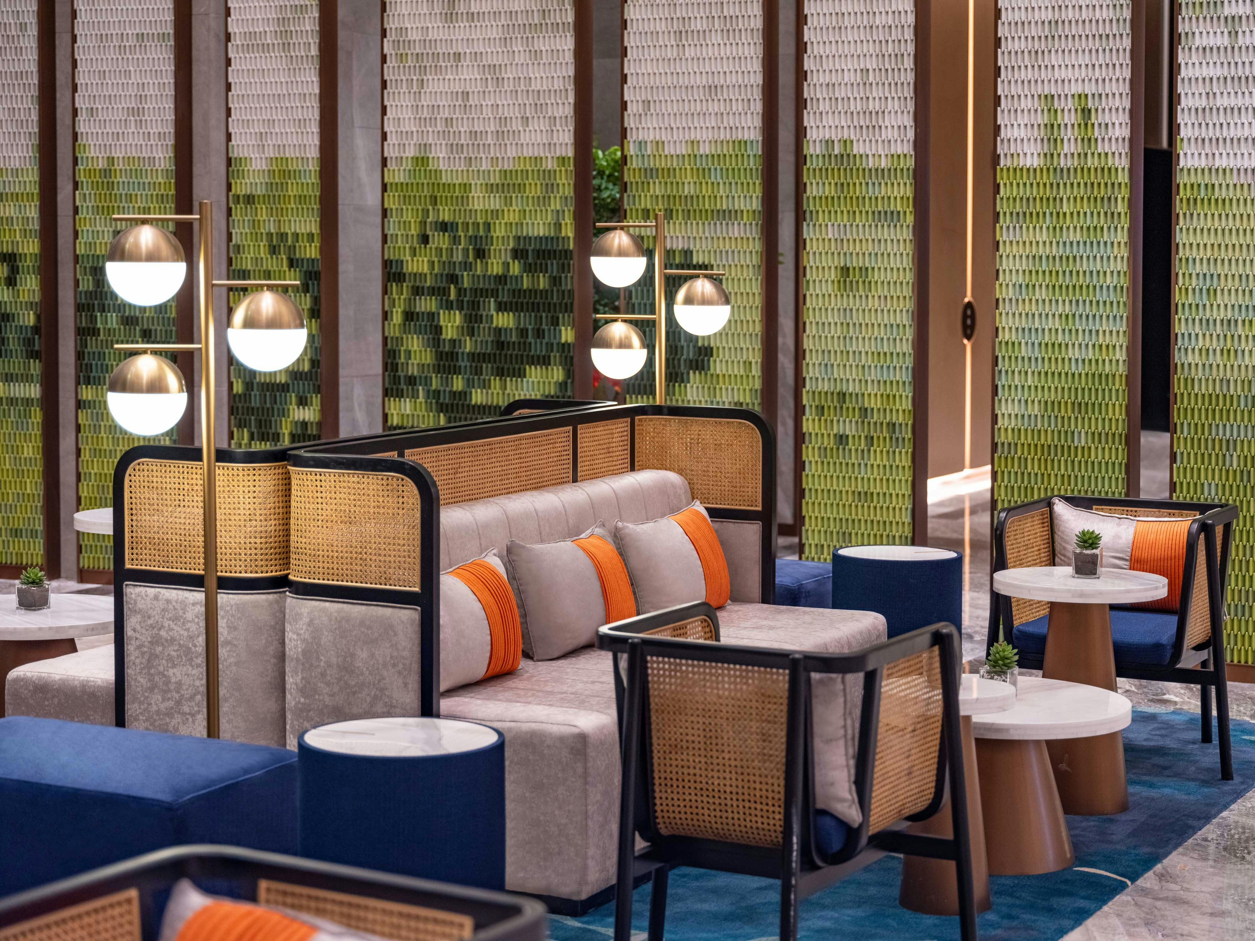 Hilton Garden Inn Xiamen Tong'an 28/42