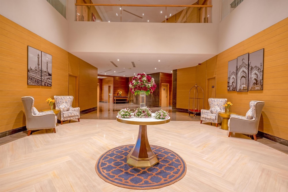 Park Inn by Radisson Lucknow Vikas Nagar 28/41