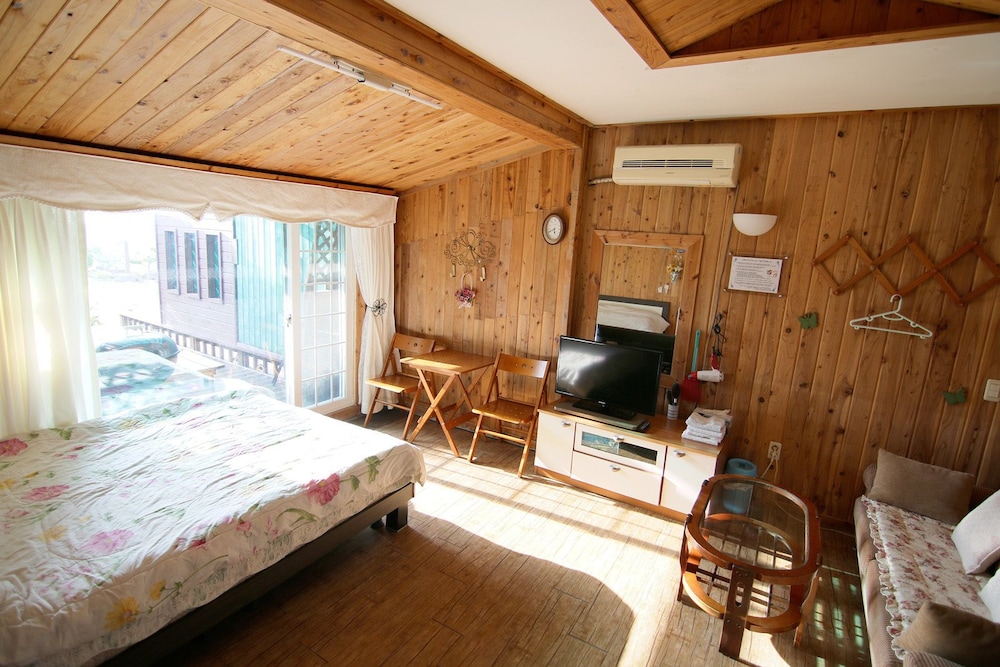 Ebbnsae Pension 14/34