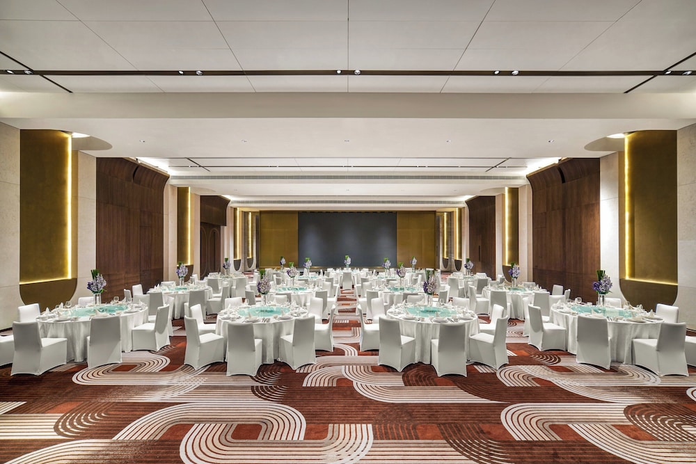 Hotel Indigo Zhuhai Xiangzhou by IHG، زوهاي 39/50