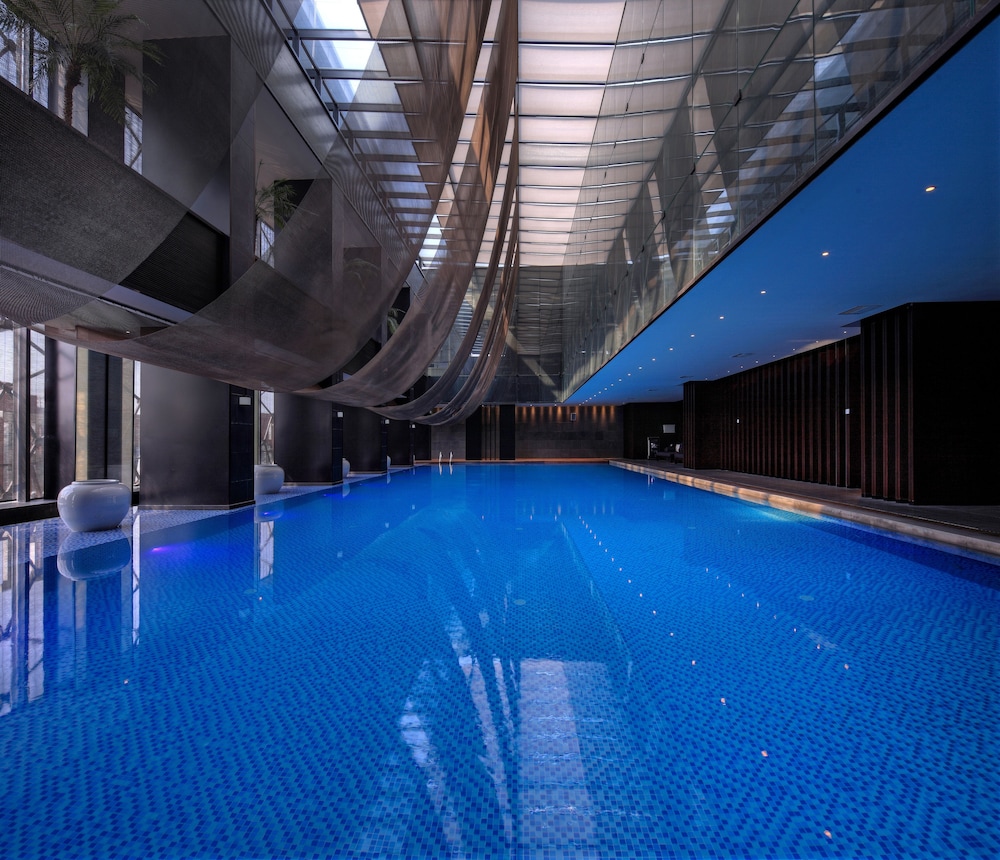 Gloria Plaza Hotel Dongsheng 22/42