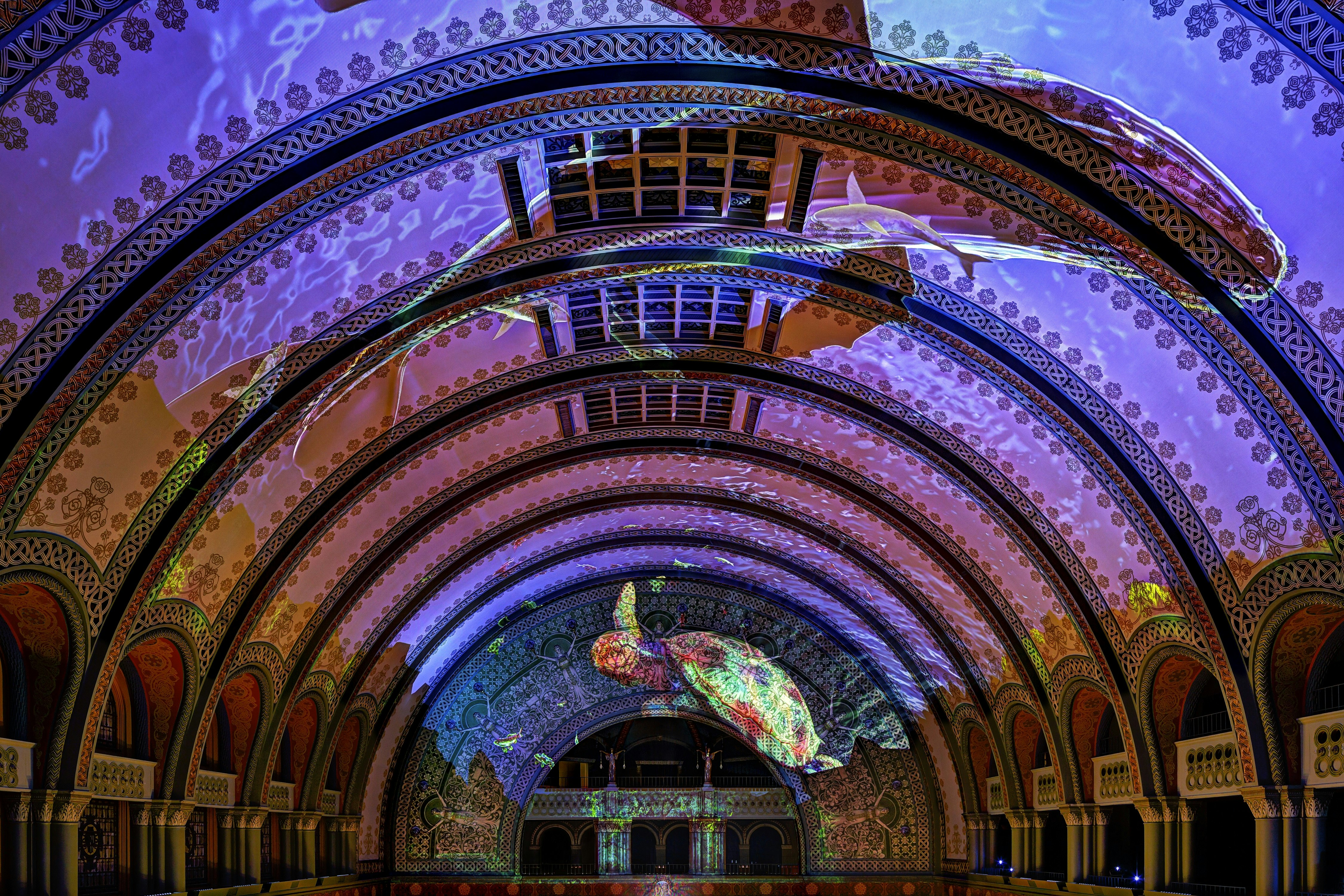 St. Louis Union Station Hotel Curio Collection By Hilton 80/82