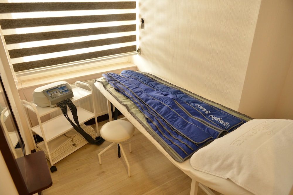 EA Hotel Atlantic Palace 14/36