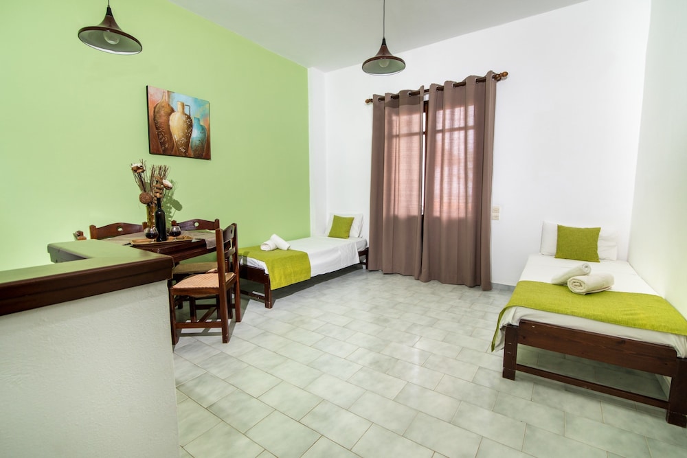 BASIC, APARTMENT