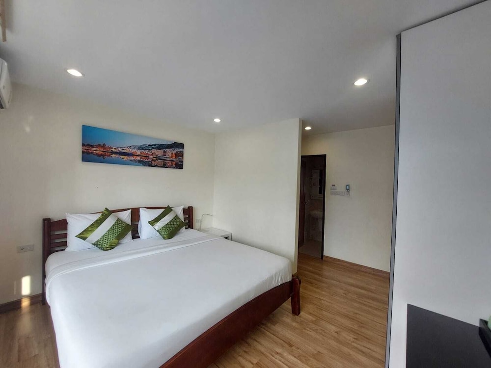 V Check Inn Sukhumvit 22 16/54