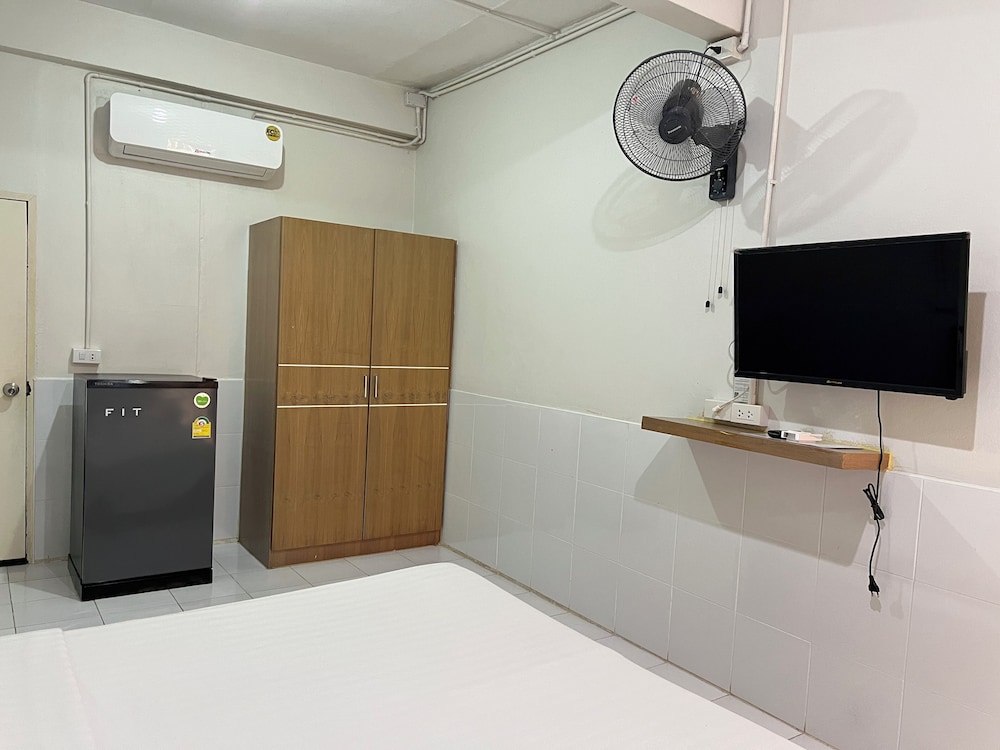 Ze Residence Ram Intra 25/25
