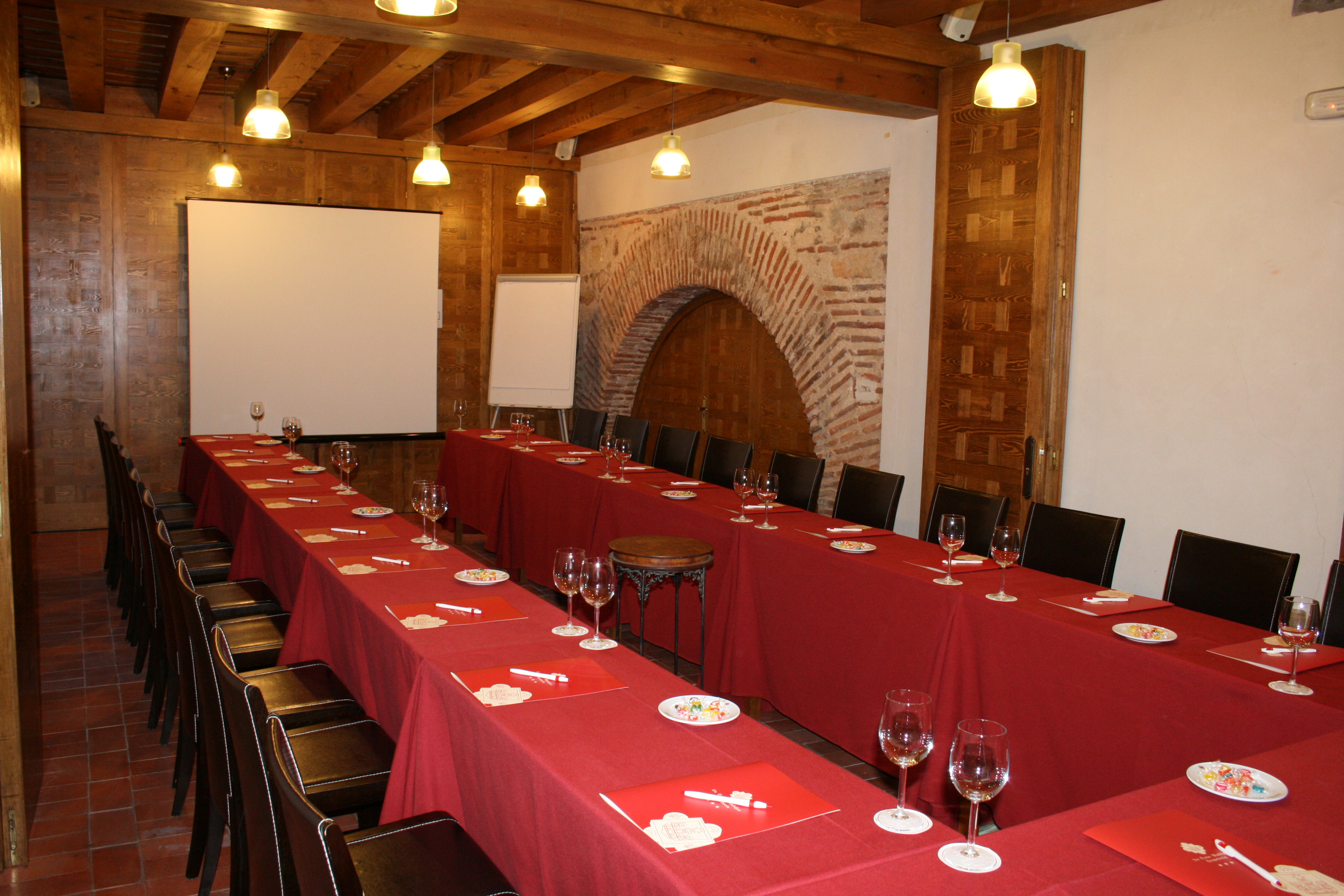 La Casa Mudejar Hotel Spa 19/21