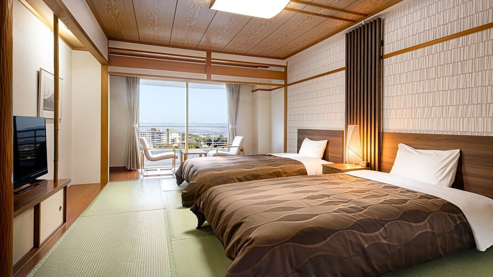 The Grand Resort Princess Arima 8/50