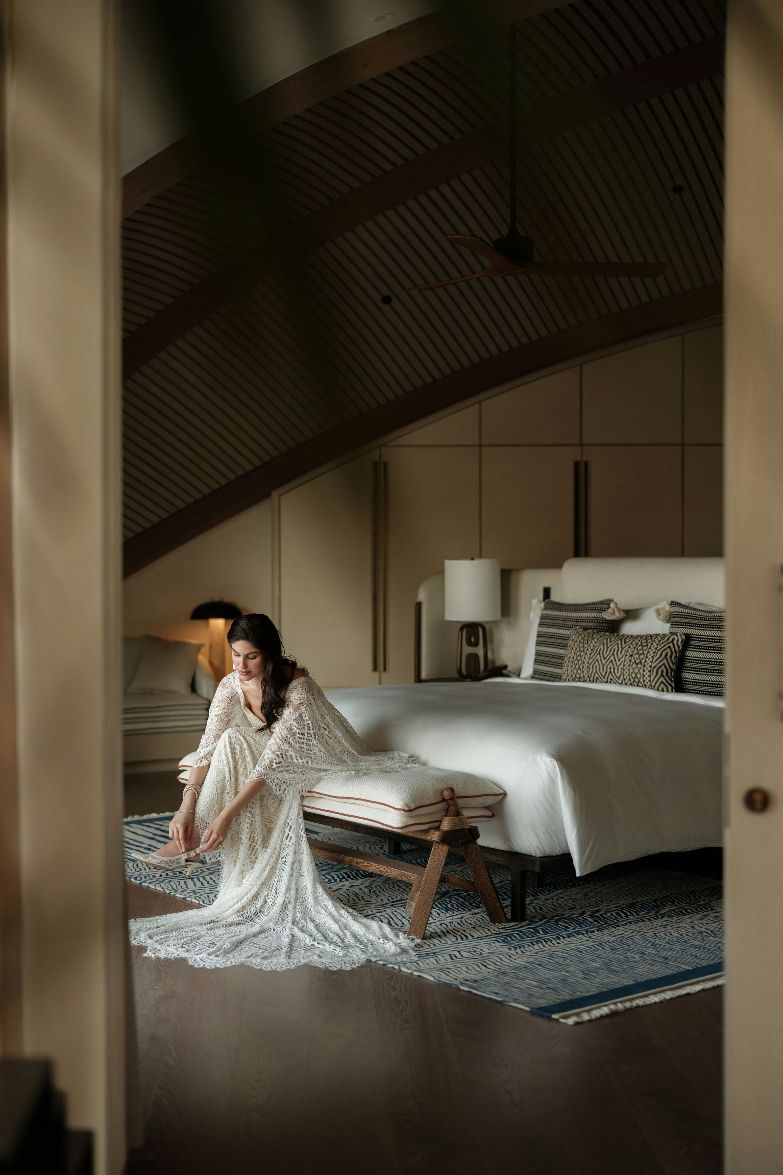 Nujuma, a Ritz-Carlton Reserve 2/2