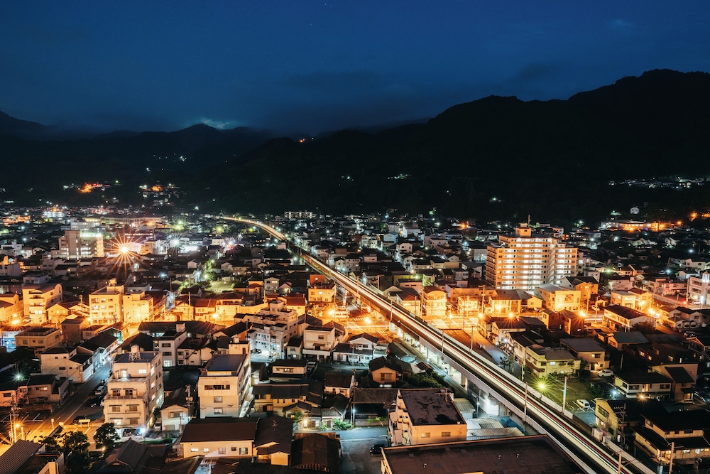 KAMENOI HOTEL Beppu 67/67