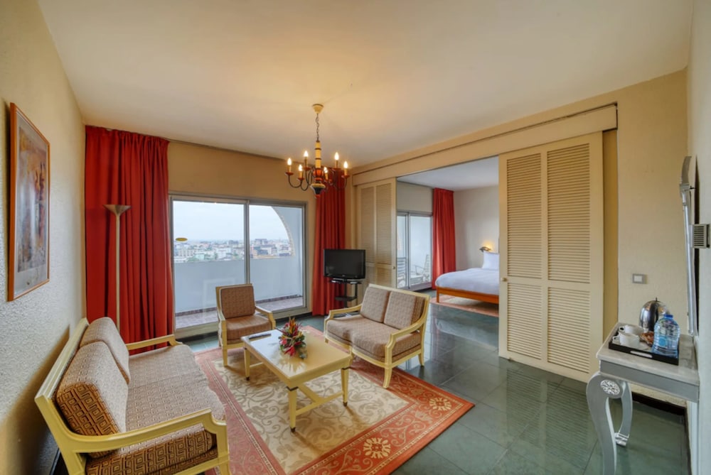 Hotel Akwa Palace 35/50